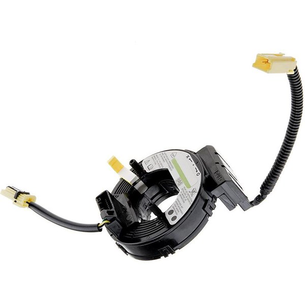 Klockfjäder, airbag Nty EAS-HD-008 NTY