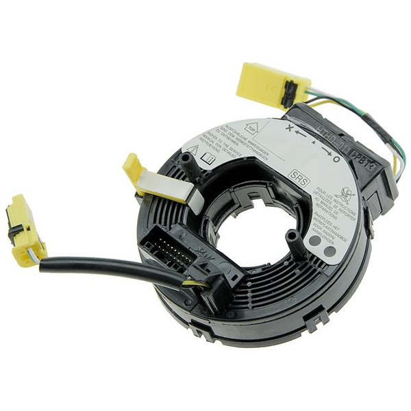 Klockfjäder, airbag Nty EAS-HD-011 NTY Klockfjäder, airbag Nty EAS-HD-011 NTY