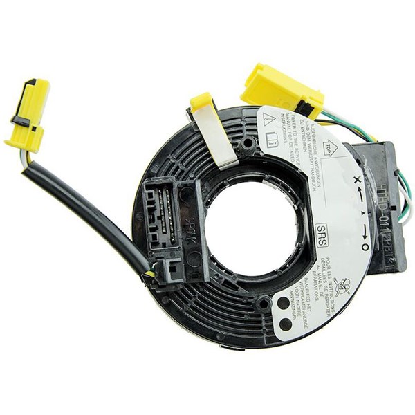 Klockfjäder, airbag Nty EAS-HD-011 NTY