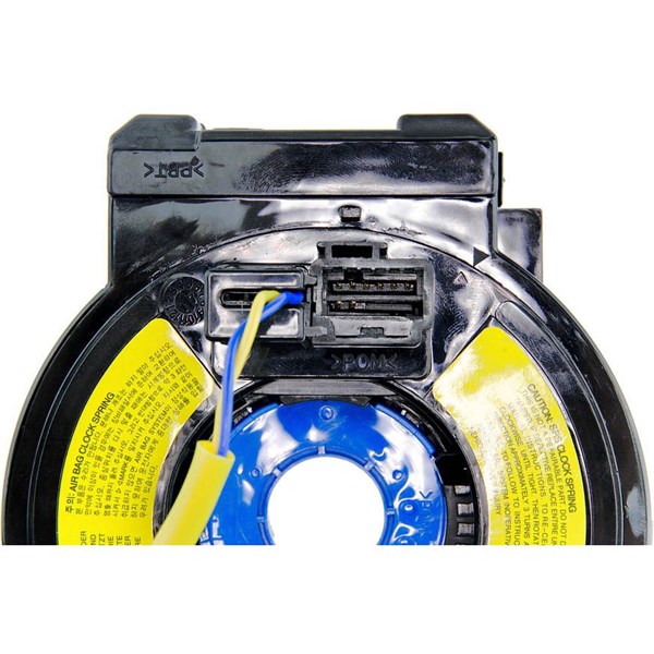 Klockfjäder, airbag Nty EAS-HY-000 NTY