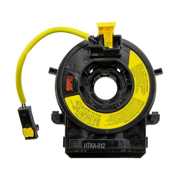 Klockfjäder, airbag 12V Nty EAS-KA-012 NTY Klockfjäder, airbag 12V Nty EAS-KA-012 NTY