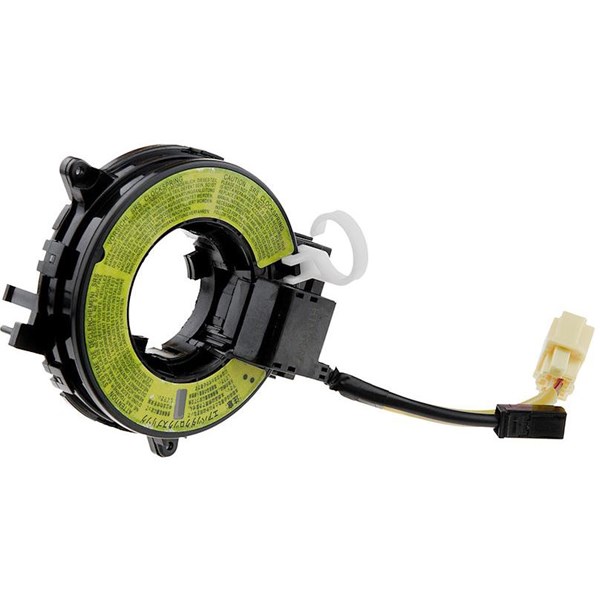 Klockfjäder, airbag NTY Klockfjäder, airbag NTY