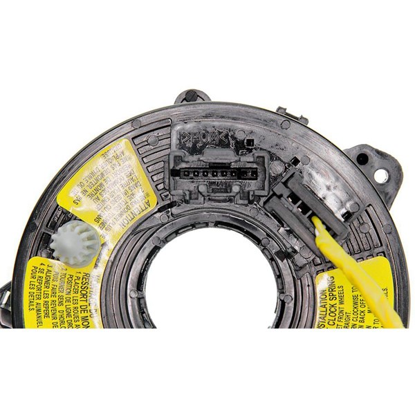 Klockfjäder, airbag Nty EAS-MZ-002 NTY Klockfjäder, airbag Nty EAS-MZ-002 NTY
