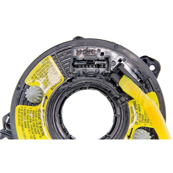 Klockfjäder, airbag Nty EAS-MZ-003 NTY Klockfjäder, airbag Nty EAS-MZ-003 NTY
