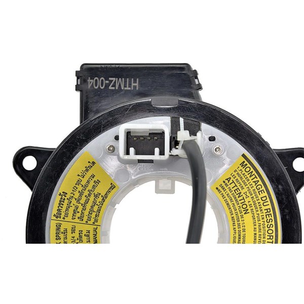 Klockfjäder, airbag Nty EAS-MZ-004 NTY