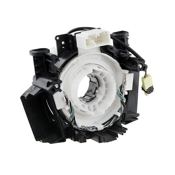 Klockfjäder, airbag NTY