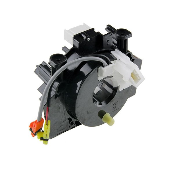 Klockfjäder, airbag NTY