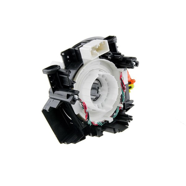 Klockfjäder, airbag NTY