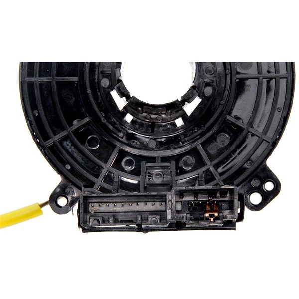 Klockfjäder, airbag 12V Nty EAS-PL-000 NTY Klockfjäder, airbag 12V Nty EAS-PL-000 NTY