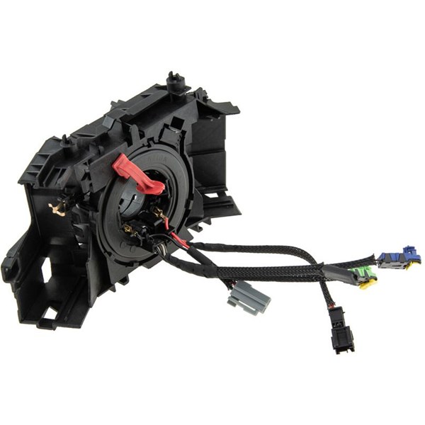Klockfjäder, airbag NTY