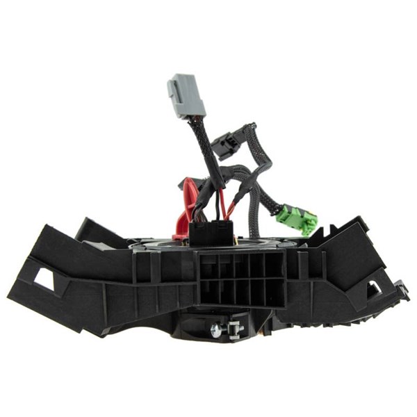 Klockfjäder, airbag NTY