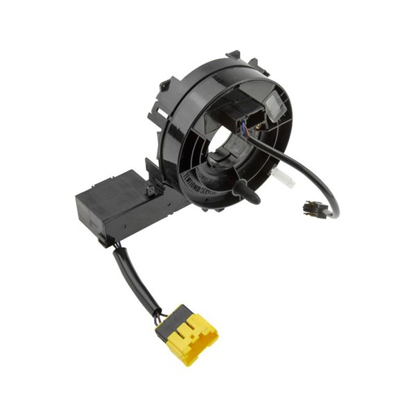 Klockfjäder, airbag NTY