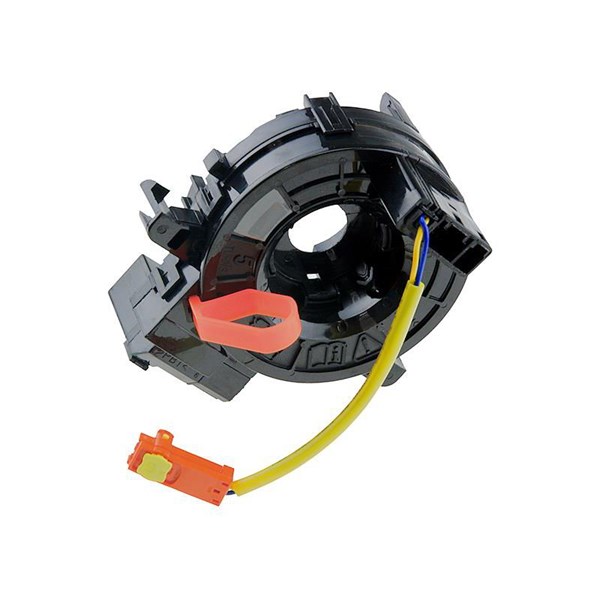 Klockfjäder, airbag NTY
