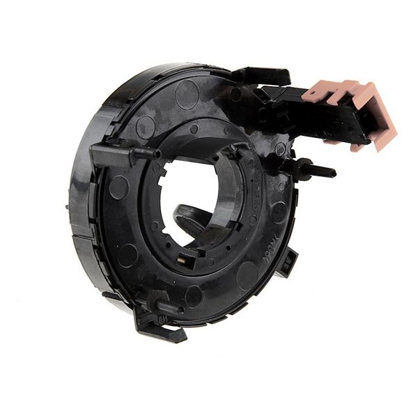 Klockfjäder, airbag NTY