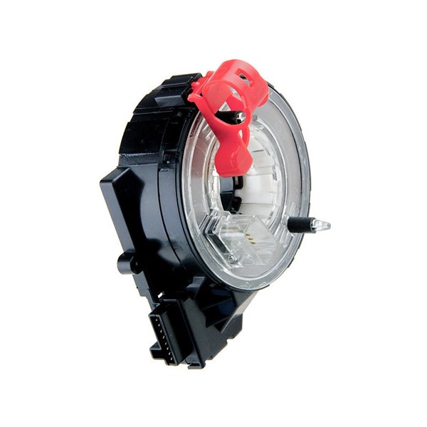 Klockfjäder, airbag NTY