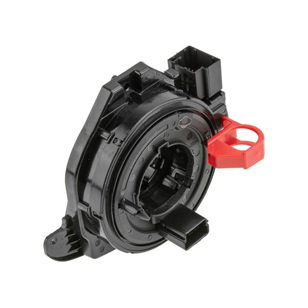 Klockfjäder, airbag NTY