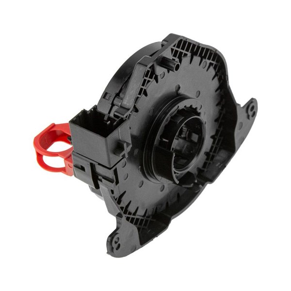Klockfjäder, airbag NTY