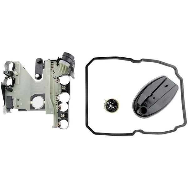 Kontrollenhet, automatisk transmission NTY Kontrollenhet, automatisk transmission NTY