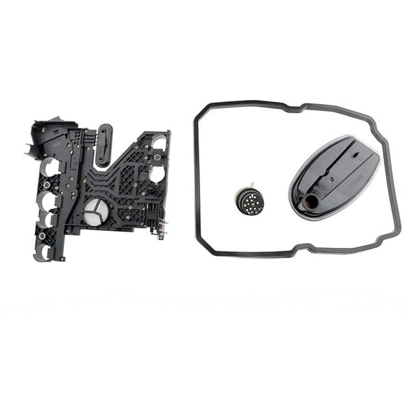 Kontrollenhet, automatisk transmission NTY