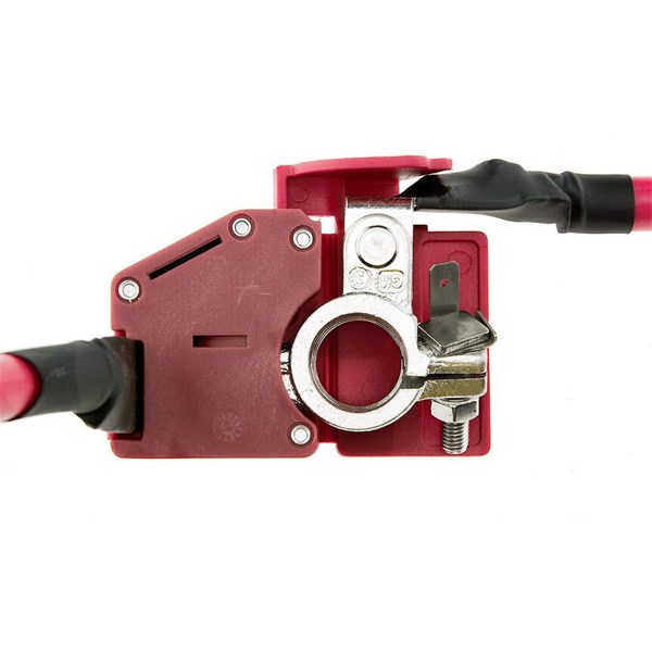 Batteriadapter Nty EBP-BM-000 NTY