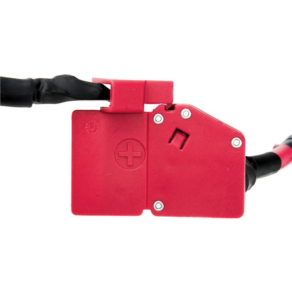 Batteriadapter Nty EBP-BM-000 NTY