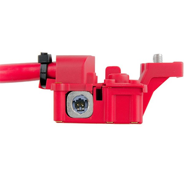 Batterihållare Nty EBP-BM-004 NTY