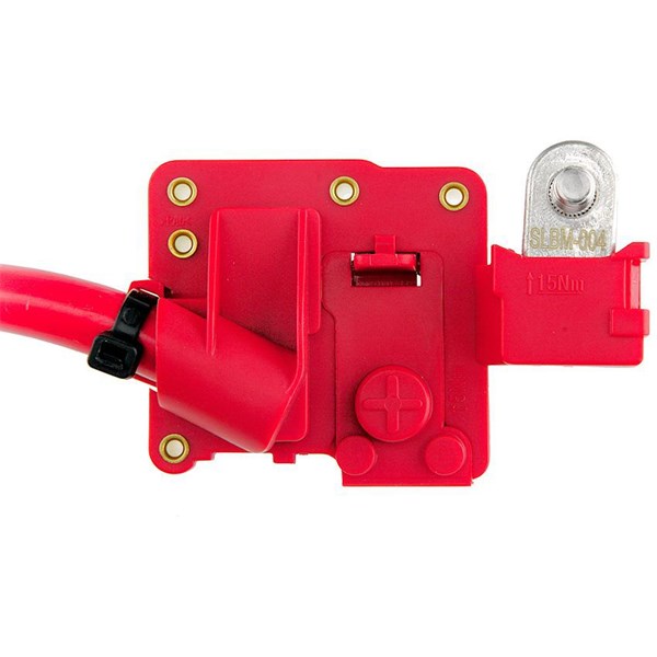Batterihållare Nty EBP-BM-004 NTY