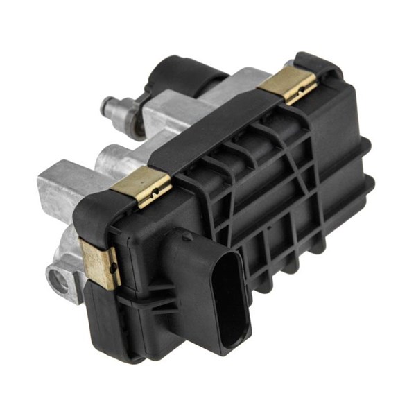 Turbo Nty ECD-FR-014 NTY
