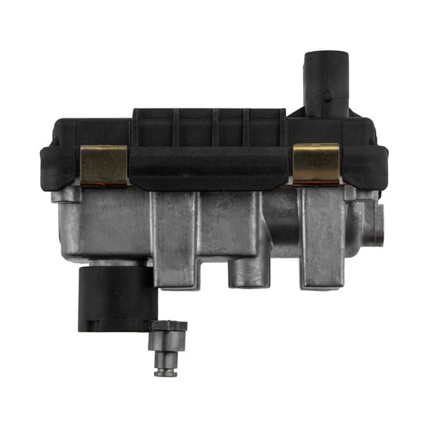 Turbo Nty ECD-FR-014 NTY