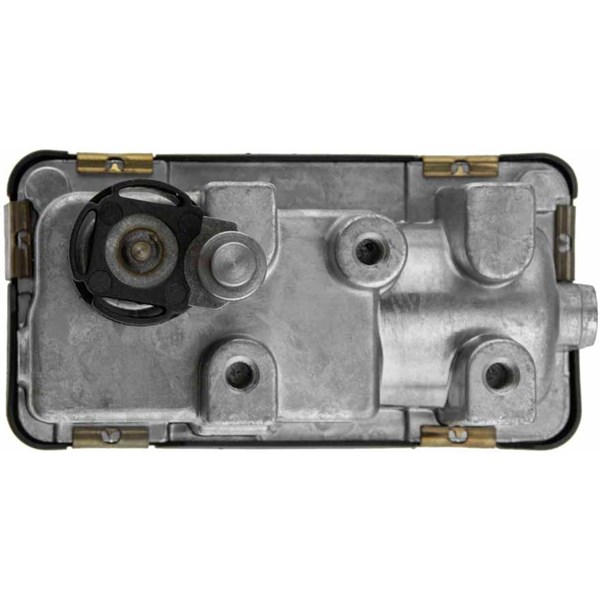 Turbo Nty ECD-FR-014 NTY