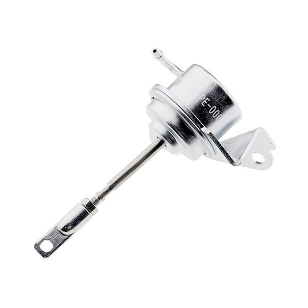 Turbo Nty ECD-PE-000 NTY