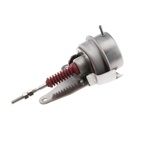 Turbo Nty ECD-RE-000 NTY