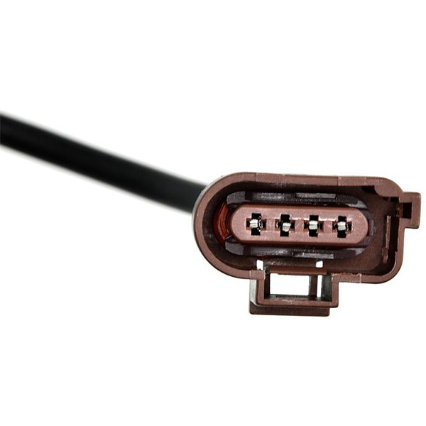 Styrvinkelsensor Nty ECK-VW-001 NTY