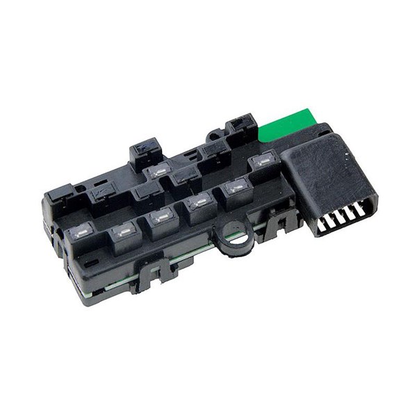 Styrvinkelsensor Nty ECK-VW-004 NTY
