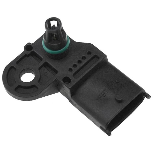 Sensor, insugstryck, Fram, Upptill, Vänster, Nedre, Mitt Nty ECM- NTY Sensor, insugstryck, Fram, Upptill, Vänster, Nedre, Mitt Nty ECM- NTY