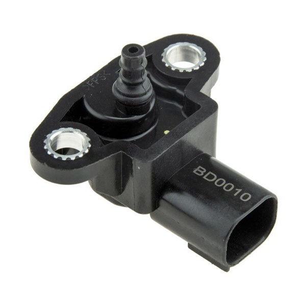 Sensor, laddtryck NTY