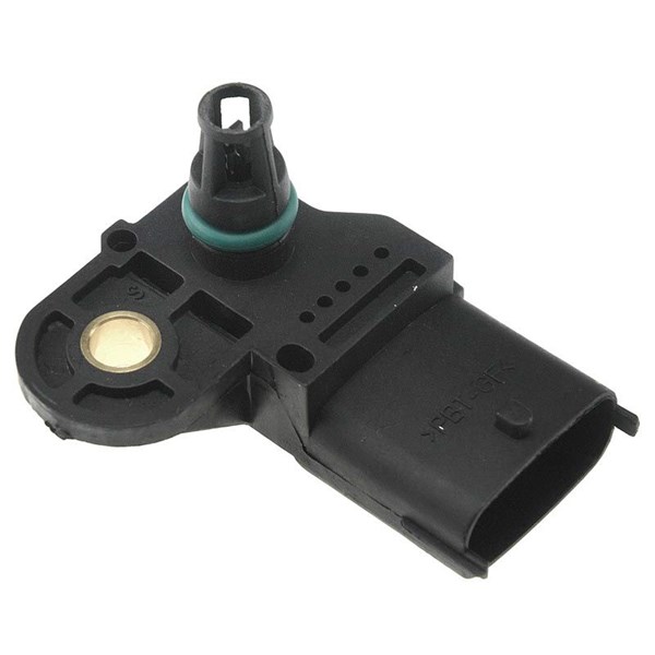 Sensor, laddtryck NTY