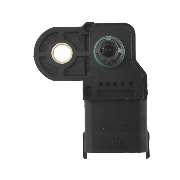 Sensor, laddtryck NTY
