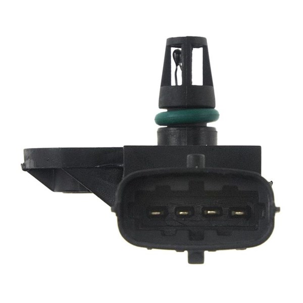 Sensor, laddtryck NTY