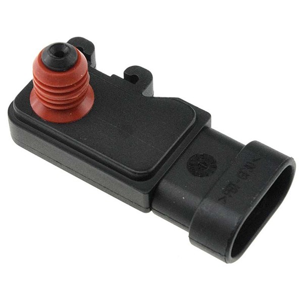 Sensor, laddtryck NTY