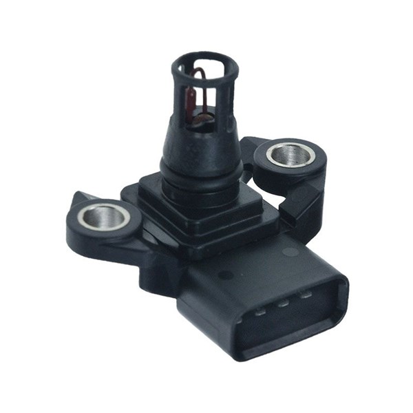 Sensor, insugstryck NTY