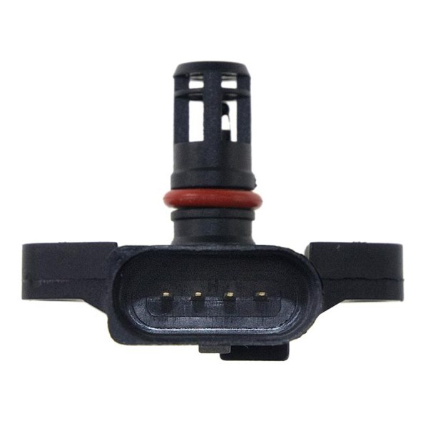 Sensor, laddtryck NTY