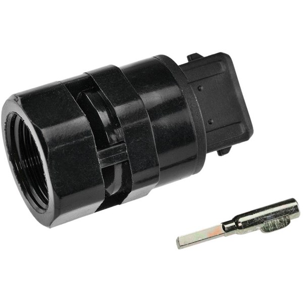 Sensor, hastighet / varvtal NTY