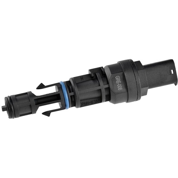 Sensor, hastighet NTY