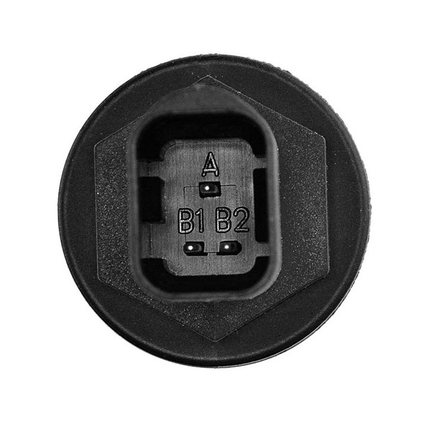 Sensor, hastighet NTY