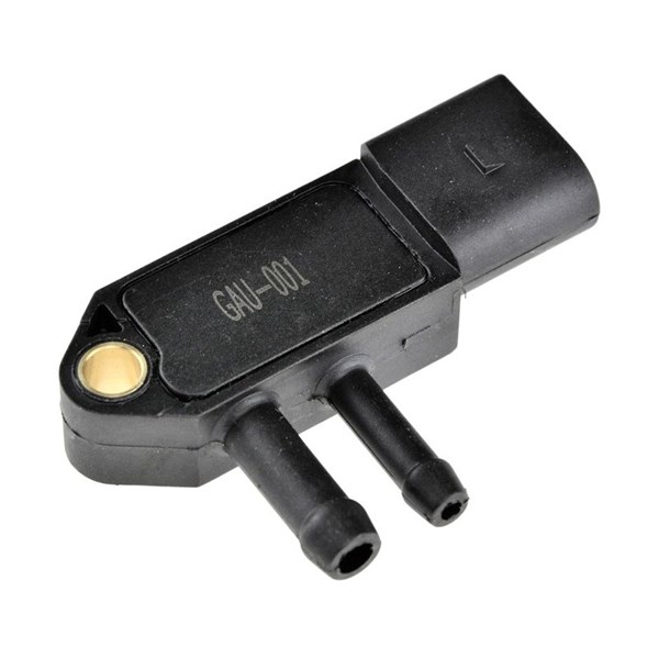 Sensor, avgastryck NTY