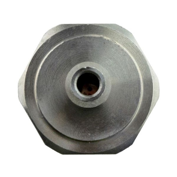 Sensor, avgastryck NTY