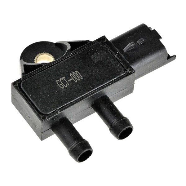 Sensor, avgastryck NTY