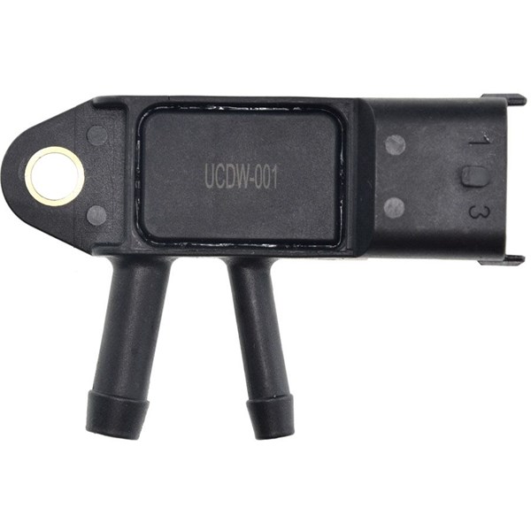 Sensor, avgastryck Nty ECS-DW-001 NTY Sensor, avgastryck Nty ECS-DW-001 NTY