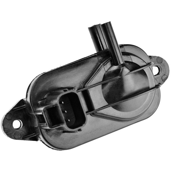 Sensor, avgastryck NTY